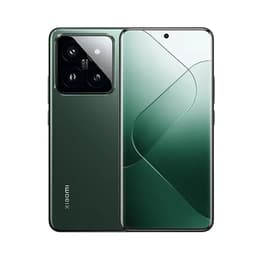 Xiaomi Redmi Note 14 Pro 5G 512GB - Green - Unlocked