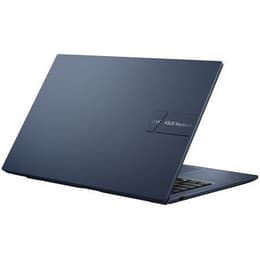Asus VivoBook X1504VA-NJ1766W 15"-inch - Core i5-1334U - 8GB - SSD 512 GBGB Intel UHD Graphics QWERTY - Arabic