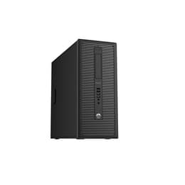 HP EliteDesk 800 G1 Core i5-4570 3.2 - HDD 500 GB - 4GB