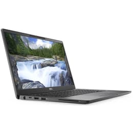 Dell Latitude 7400 Touch 14-inch (2018) - Core i5 - Gen 8 (U) - 8GB - SSD 256 GB AZERTY - French