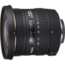 Sigma Camera Lense 10-20mm f/3.5 DC HSM DC HSM EX 10-20mm f/3.5