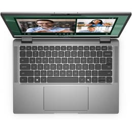 Dell Latitude 7350 13-inch (2023) - Core Ultra 5 135U - 16GB - SSD 512 GB QWERTY - English
