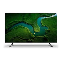 Essentielb 55UHD-5010 55" 3840 x 2160 Ultra HD 4K LED Smart TV