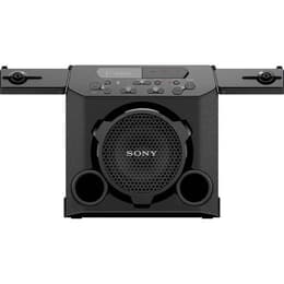 Sony GTK-PG10 Bluetooth Speakers - Black