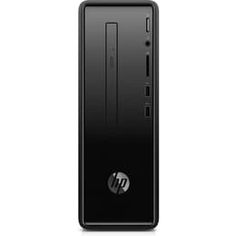 HP 290-p0051ns Core i5-8400 2,8 GHz - HDD 1 TB - 8GB