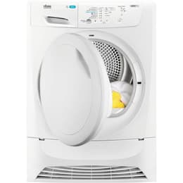 Faure FDP7202PZ Condensation clothes dryer Front load