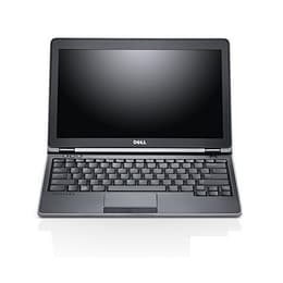 Dell Latitude E6220 12-inch (2013) - Core i5-2520M - 4GB - SSD 128 GB AZERTY - French