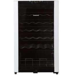 RW33EBSS Wine fridge