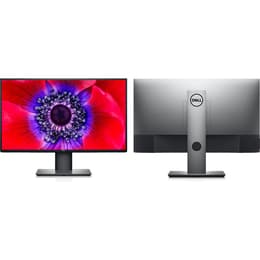 25-inch Dell UltraSharp U2520D LCD Monitor Black