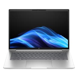 HP ProBook 4 G1i 14 AI 14-inch (2025) - Core Ultra 5 225U - 16GB - SSD 512 GB AZERTY - French