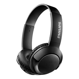 Philips SHB3075BK/00 wireless Headphones with microphone - Black