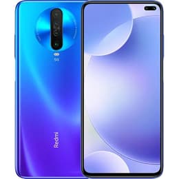 Xiaomi Redmi K30 5G 64GB - Blue - Unlocked