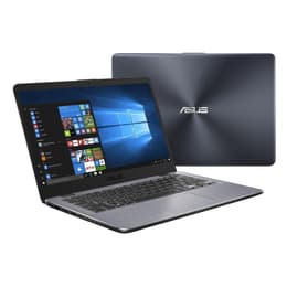Asus VivoBook R418UA-BV677T 14-inch (2016) - Core i3-7100U - 4GB - HDD 1 TB AZERTY - French
