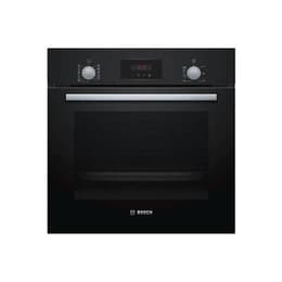 Pulsed heat multifunction Bosch HBF174EA0--A0 Oven