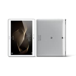 Huawei MediaPad M2 16GB - Grey - Wi-Fi + 4G