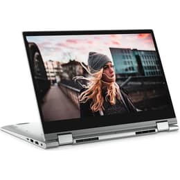 Dell Inspiron 5406 14-inch Core i5-1135G7﻿ - SSD 256 GB - 8GB QWERTY - English