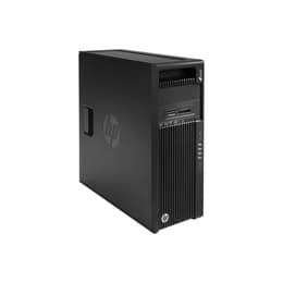 HP Z440 Workstation Xeon E5-1650 v4 3,6 - SSD 1 TB - 64GB