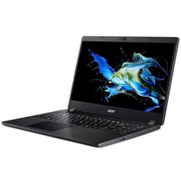 Acer TravelMate P2 P215-53-75AM 15-inch (2021) - Core i7-1165g7 - 16GB - SSD 512 GB AZERTY - French