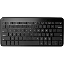 Motorola Keyboard QWERTY English (US) Wireless 89451N