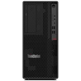 Lenovo ThinkStation P340 Tower Core i7-10700K 3.8 - SSD 512 GB - 32GB