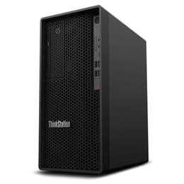 Lenovo ThinkStation P340 Tower Core i7-10700K 3.8 - SSD 512 GB - 32GB