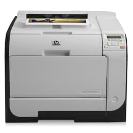 HP Laserjet Pro 400 M451DN Color laser