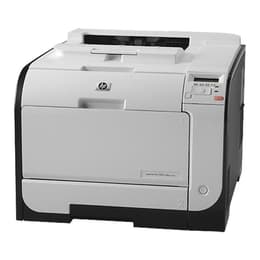 HP Laserjet Pro 400 M451DN Color laser