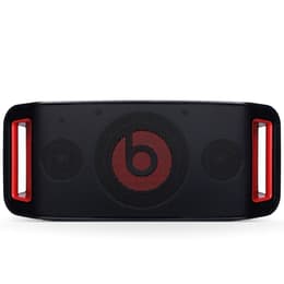 Beats By Dr. Dre BeatBox Portable Bluetooth Speakers - Black/Red