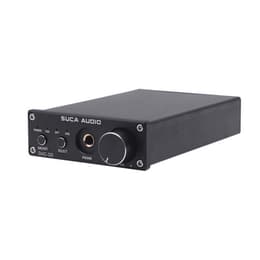 Lepeuxi Suca DAC-Q5 Sound Amplifiers