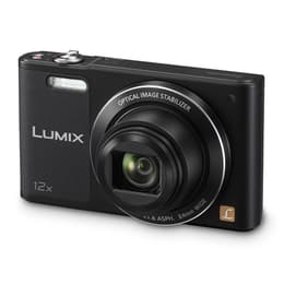 Panasonic Lumix DMC-SZ10 Compact 16 - Black