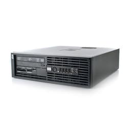 HP Z240 SFF Workstation Core i5-6500 3,2 - SSD 256 GB - 8GB