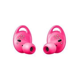 Samsung Gear IconX Earbud Bluetooth Earphones - Pink