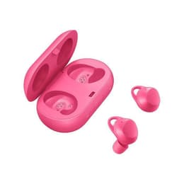 Samsung Gear IconX Earbud Bluetooth Earphones - Pink