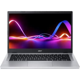 Acer Aspire 3 14-inch (2023) - Ryzen 3 7320U - 8GB - SSD 128 GB QWERTY - English
