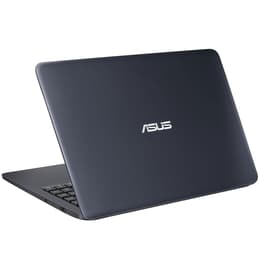 Asus VivoBook E402YA-GA002TS 14-inch (2015) - E2-7015 - 4GB - HDD 64 GB AZERTY - French