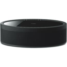 Yamaha MUSICCAST 50 Bluetooth Speakers - Black