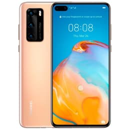 Huawei P40 128GB - Gold - Unlocked