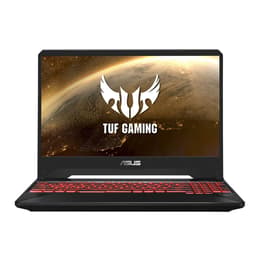 Asus TUF Gaming TUF505DV 15"-inch - Ryzen 5 3550H - 16GB - SSD 512 GBGB NVIDIA GeForce RTX 2060 AZERTY - French