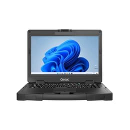 Getac S410 G4 14-inch (2020) - Core i5-1135G7 - 64GB - SSD 256 GB QWERTY - English