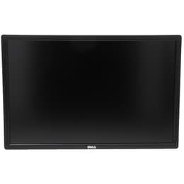 24-inch Dell Ultrasharp U2412MB 1920 x 1200 LCD Monitor Black