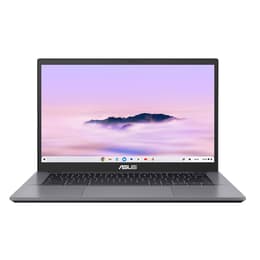 Asus Chromebook Plus CX3402CBA-MW0306 Core i3 1.2 GHz 128GB SSD - 8GB AZERTY - French