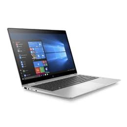 HP EliteBook x360 1040 G6 14-inch (2018) - Core i7-8665U - 32GB - SSD 256 GB QWERTY - English