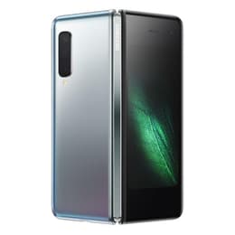 Galaxy Fold 512GB - Silver - Unlocked