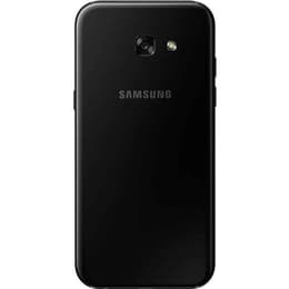 Galaxy A5 (2017) 32GB - Black - Unlocked - Dual-SIM