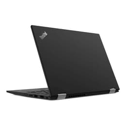 Lenovo ThinkPad X13 Yoga Gen 1 13-inch (2021) - Core i5 - Gen 10 (U) - 16GB - SSD 2 TB QWERTY - English