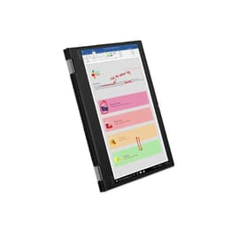 Lenovo ThinkPad X13 Yoga Gen 1 13-inch (2021) - Core i5 - Gen 10 (U) - 16GB - SSD 2 TB QWERTY - English