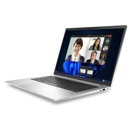 HP EliteBook 840 G9 14-inch (2022) - Core i7 - Gen 12 (U) - 8GB - SSD 512 GB QWERTY - Portuguese