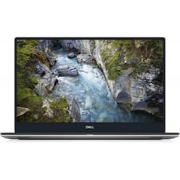 Dell Precision 5530 15-inch (2018) - Core i7-8850H - 16GB - SSD 512 GB QWERTY - English