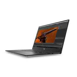 Dell Precision 5530 15-inch (2018) - Core i7-8850H - 16GB - SSD 512 GB QWERTY - English