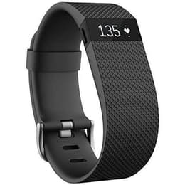 Fitbit Charge HR Connected devices